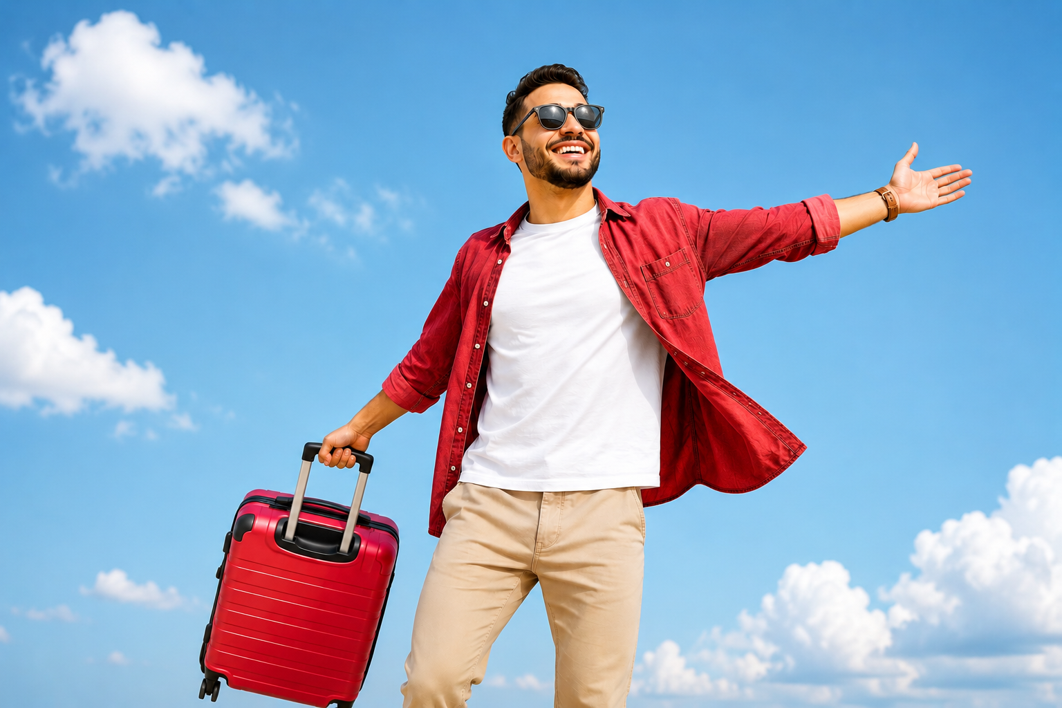 Découvrez le meilleur des voyages chaque semaine